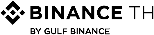 Binance Thailand logo