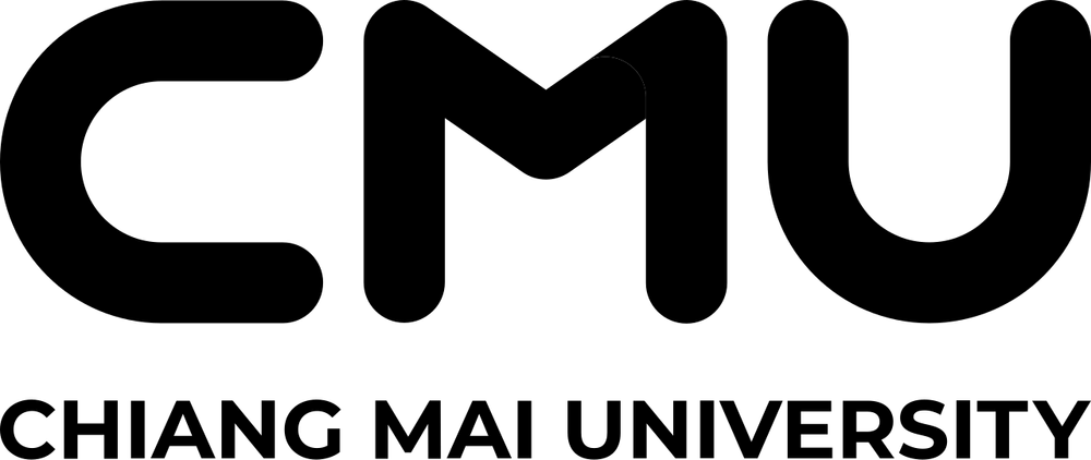 Chiang Mai University logo
