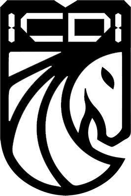 ICDI logo