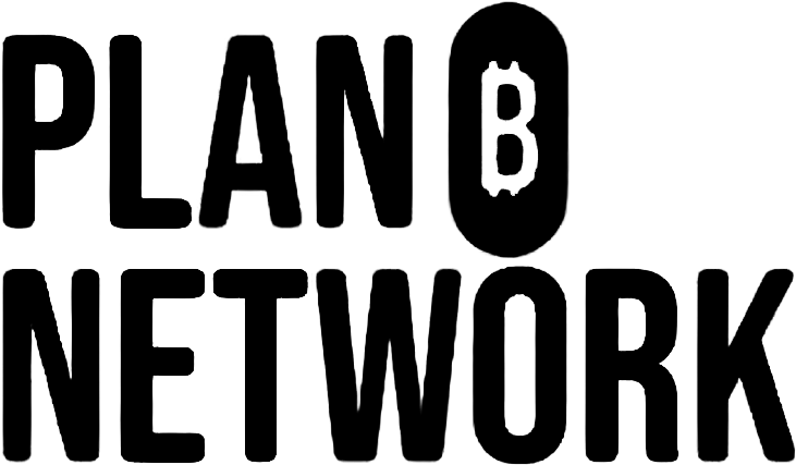 Plan B Network logo