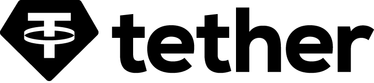 Tether logo