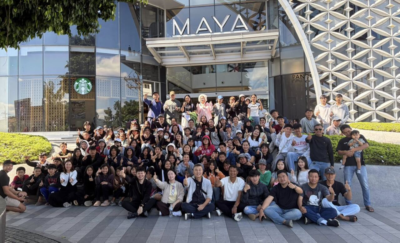 Our commitment to Bitcoin education and community activation